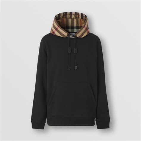 burberry hoodie made in portugual|burberry hoodie prices.